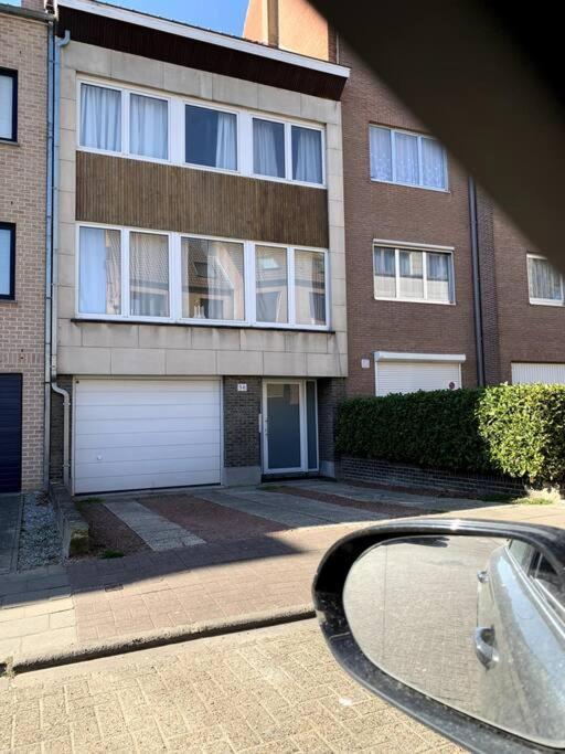 Belle Etage A Stockel With Charming Patio *