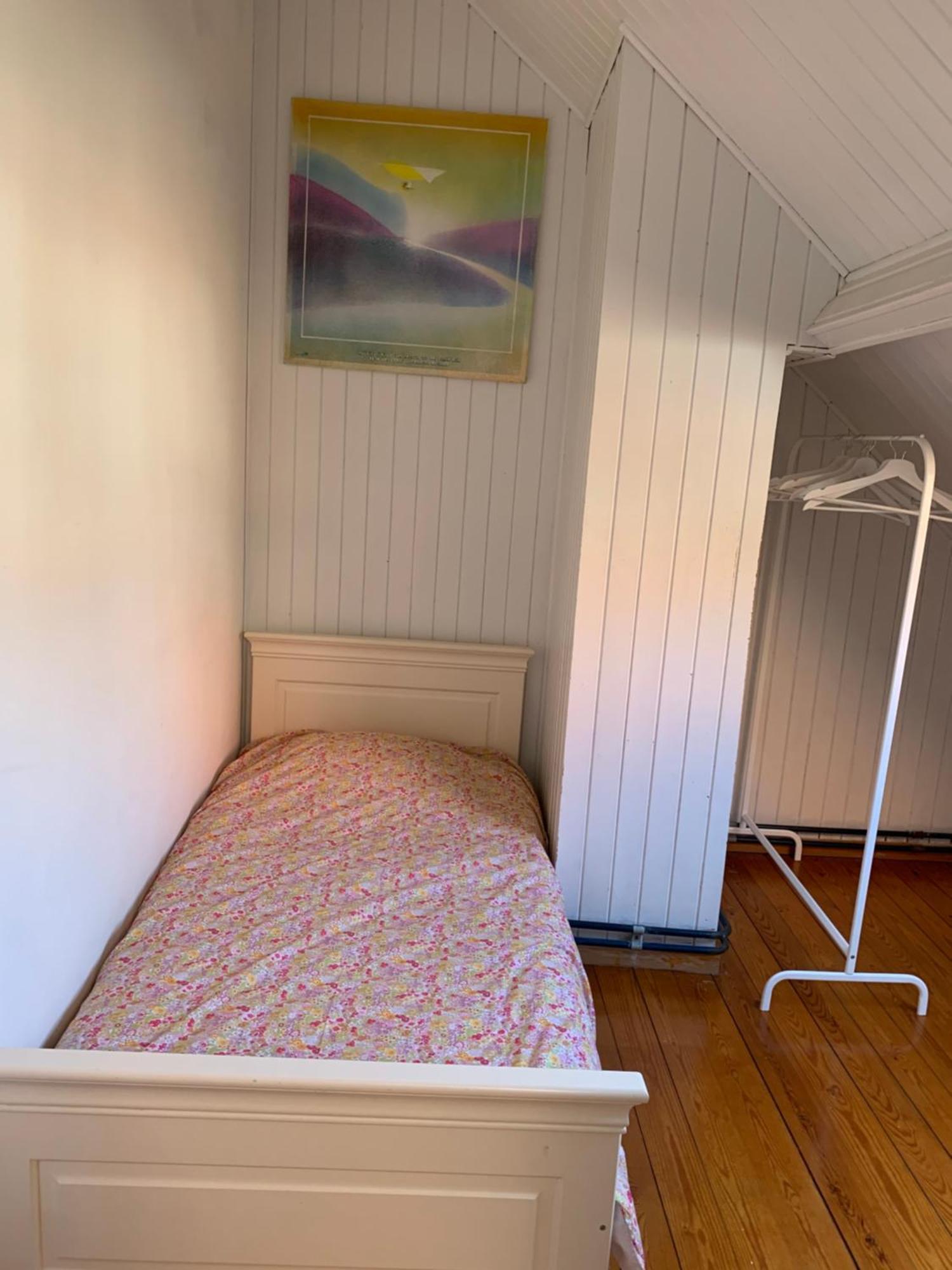 Belle Etage A Stockel With Charming Patio Appartement Brussel